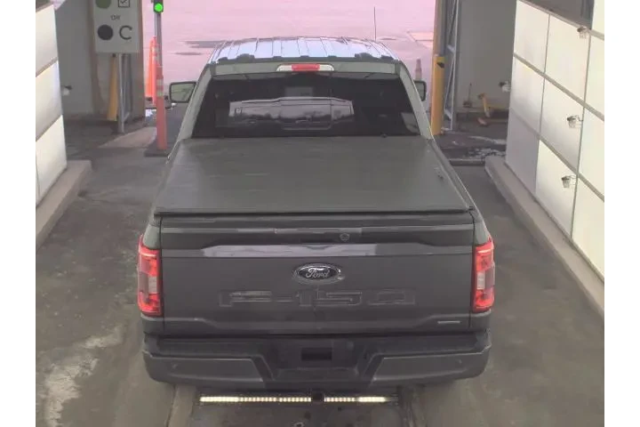 $38999 : Ford F-150 2023 4x4 XLT 4dr image 6