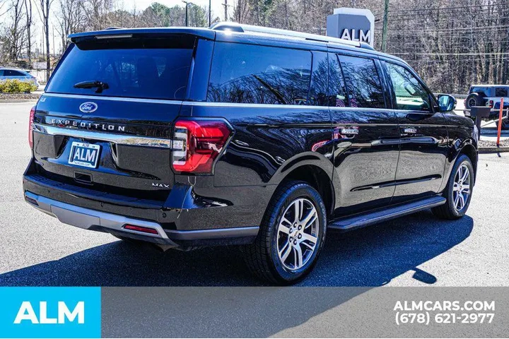 $38920 : Ford Expedition MAX 2024 4x2 image 5