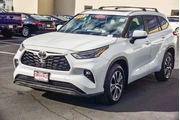 $36498 : Toyota Highlander 2023 XLE 4 thumbnail