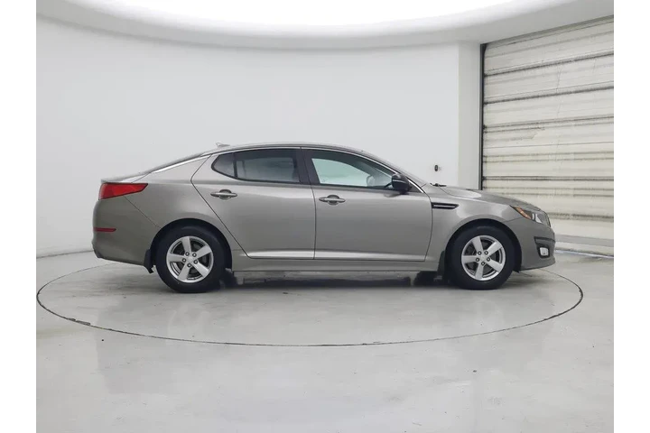 $13599 : Kia Optima 2015 LX 4dr Sedan image 7