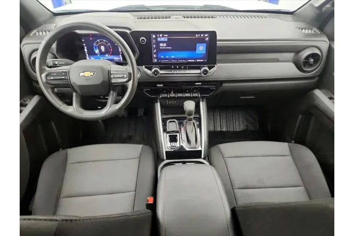 $24998 : Chevrolet Colorado 2023 4x2 image 9