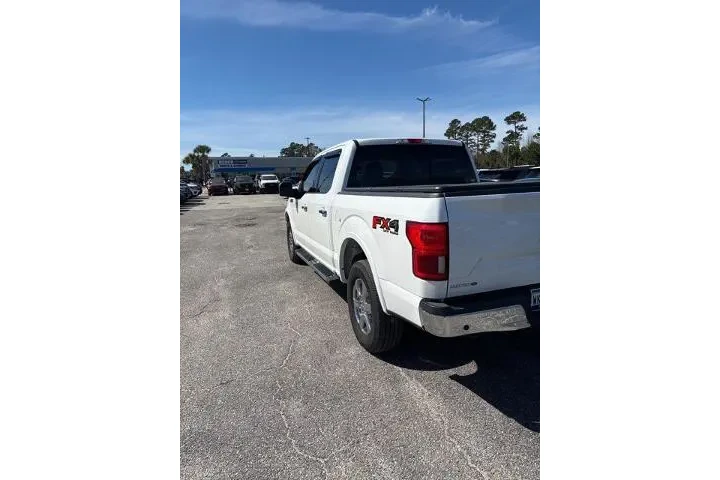 $35245 : Ford F-150 2020 4x4 XL 4dr S image 6