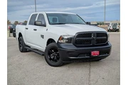 $35995 : Ram 1500 Classic 2024 4x4 Tr thumbnail