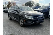 $12810 : Volkswagen Tiguan 2018 AWD 2 thumbnail