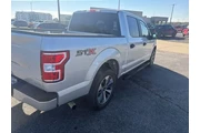 $28995 : Ford F-150 2019 4x2 XL 4dr S thumbnail