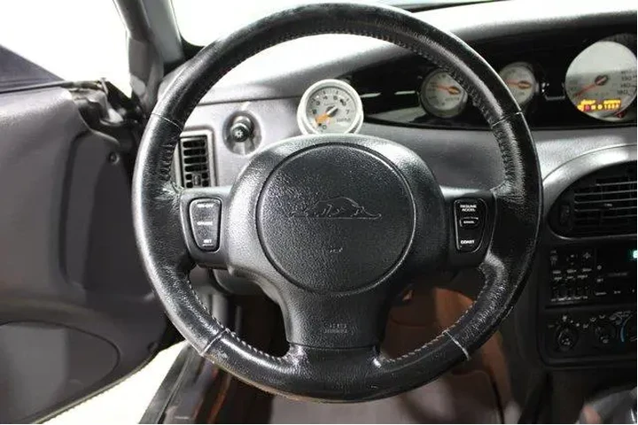 $28910 : Plymouth Prowler 1999 2dr Co image 7