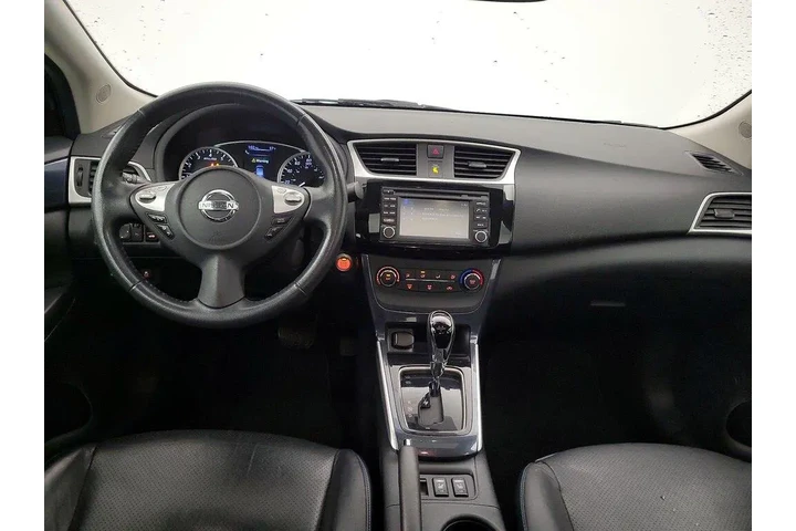 $14998 : Nissan Sentra 2017 SR TURBO image 9