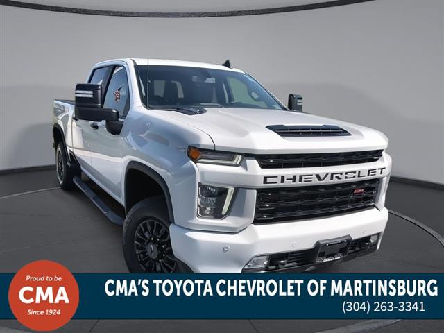 $55900 : PRE-OWNED 2022 CHEVROLET SILV image 1