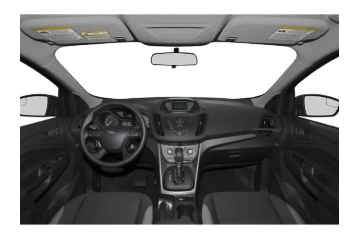 Ford Escape 2015 S 4dr SUV image 8