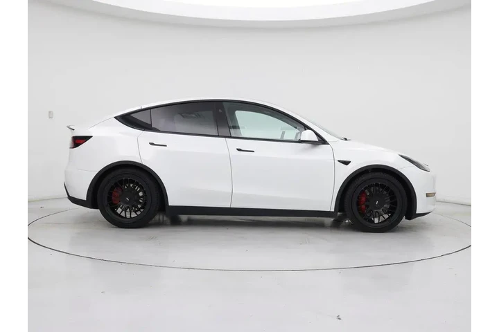 $36998 : Tesla Model Y 2023 AWD Perfo image 7