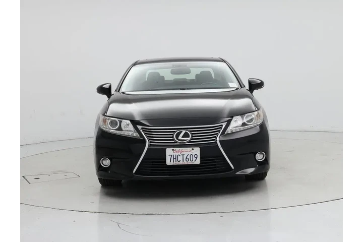 $19998 : Lexus ES 350 2015 4dr Sedan image 5