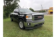 $16995 : 2014 GMC Sierra 1500 SLE thumbnail