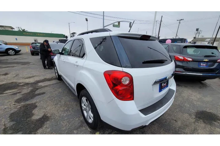 $8995 : 2014 Equinox LT image 6