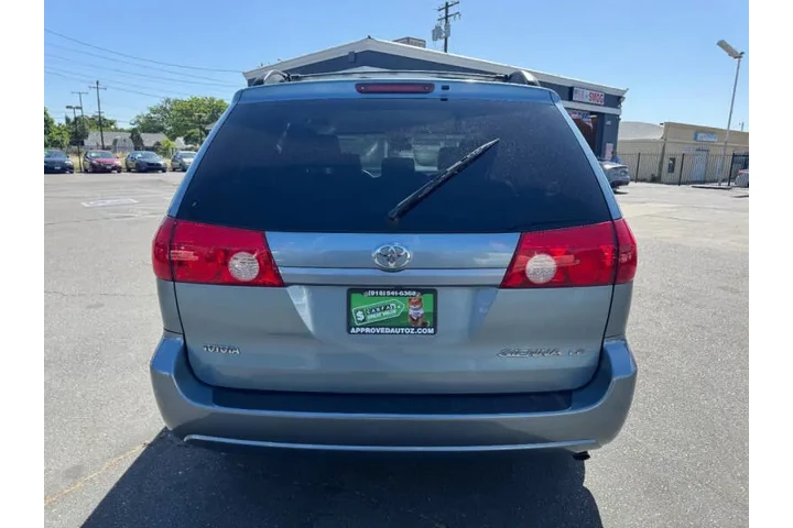 $5998 : 2008 Sienna LE 7-Passenger image 7