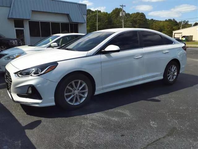 $13000 : 2019 HYUNDAI SONATA2019 HYUND image 3