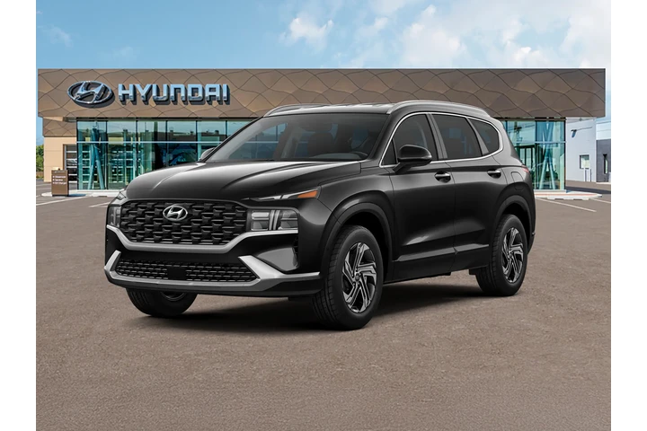 $24000 : Hyundai SANTA FE 2023 AWD SE image 1