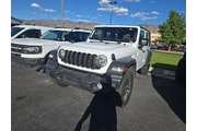 $31991 : Jeep Wrangler 2024 4x4 Sport thumbnail