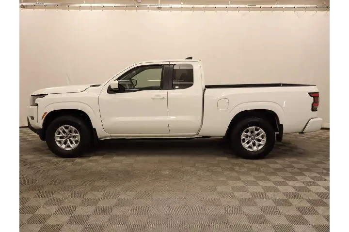 $28995 : Nissan Frontier 2024 4x2 S 4 image 9
