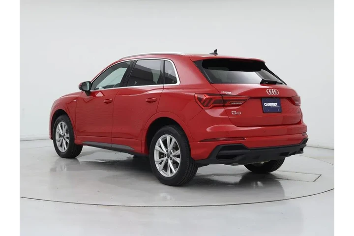 $25998 : Audi Q3 2024 AWD quattro S l image 2