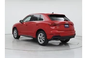 $25998 : Audi Q3 2024 AWD quattro S l thumbnail