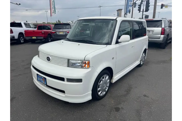 $10998 : 2006 xB image 5