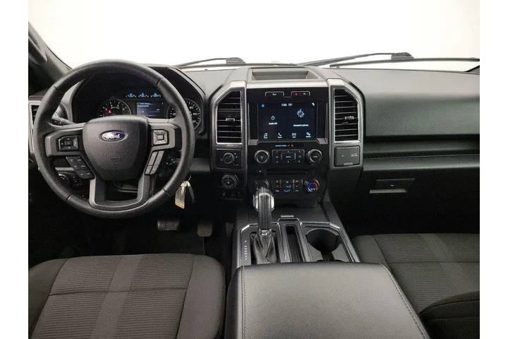 $28998 : Ford F-150 2016 4x2 XLT 4dr image 9