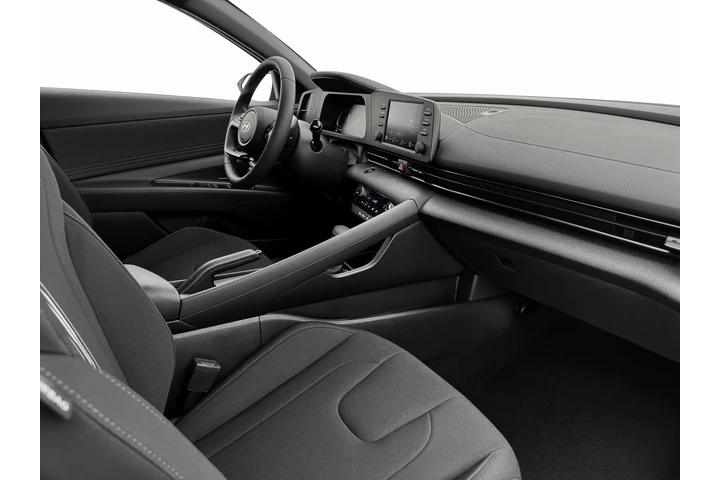 $24999 : Hyundai ELANTRA 2025 SEL Spo image 8