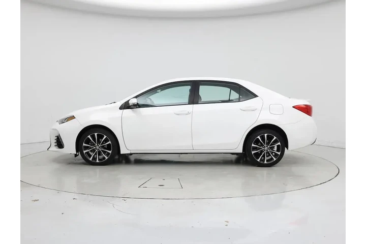 $15998 : Toyota Corolla 2018 SE 4dr S image 3