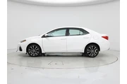 $15998 : Toyota Corolla 2018 SE 4dr S thumbnail
