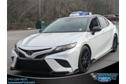 Toyota Camry 2024 TRD 4dr Se en Atlanta