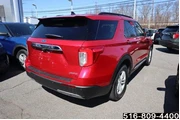 $30947 : Ford Explorer 2022 AWD XLT 4 thumbnail