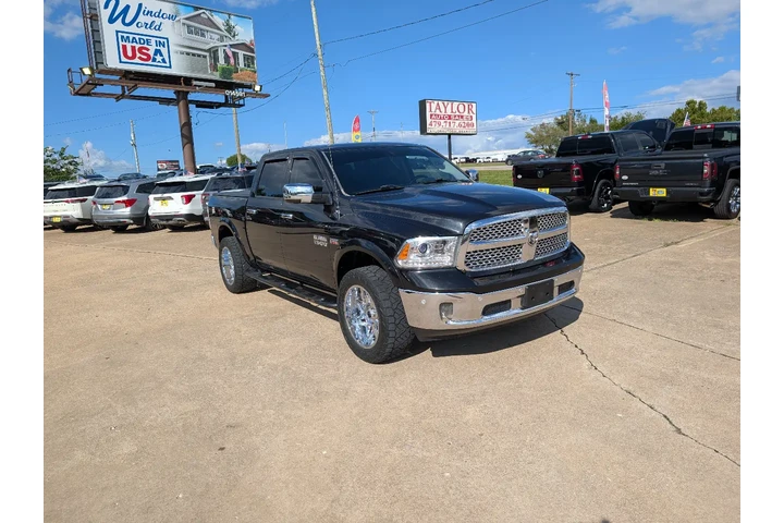 $20895 : 2017 RAM 1500 image 3