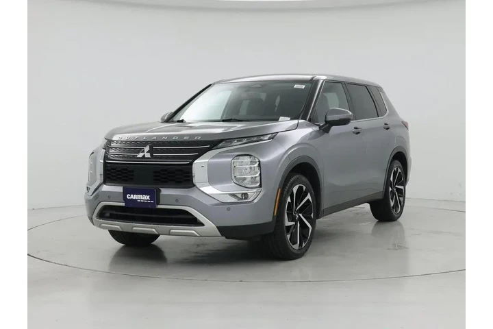 $17998 : Mitsubishi Outlander 2022 SE image 4