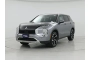 $17998 : Mitsubishi Outlander 2022 SE thumbnail