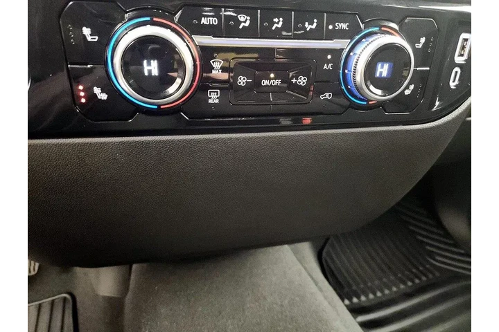 $39998 : GMC Sierra 1500 2024 4x4 Ele image 8