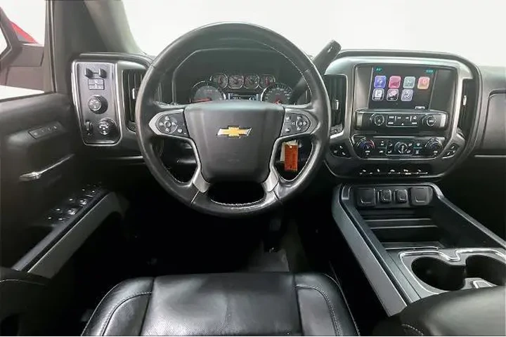 $25900 : Chevrolet Silverado 1500 201 image 5