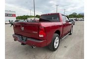 $12980 : 2013 RAM 1500 4WD Crew Cab 14 thumbnail