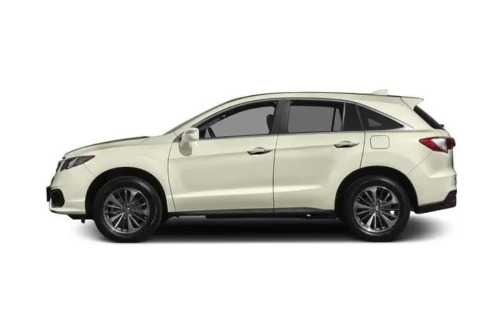 $18998 : Acura RDX 2017 AWD 4dr SUV w image 2