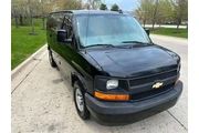 2017 Express 2500 en Chicago