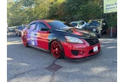 2015 Sentra SR en Elizabeth