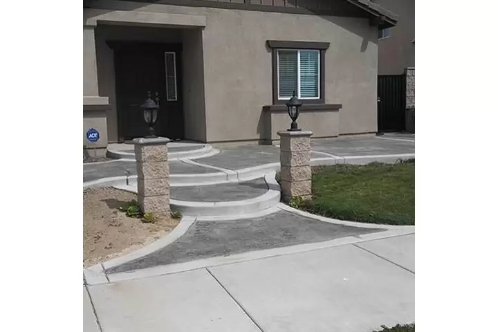 Garcia's Concrete image 1