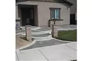 Garcia's Concrete en Los Angeles