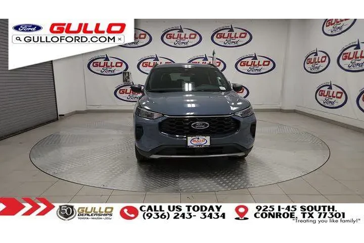 $24991 : Ford Escape 2025 AWD ST-Line image 3