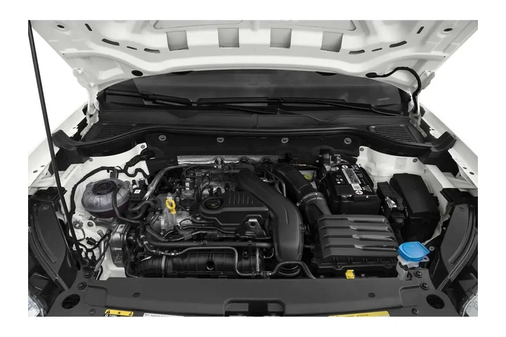 $23888 : Volkswagen Taos 2024 SE 4dr image 8