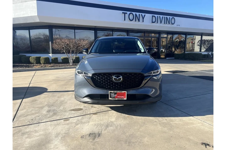 $25995 : Mazda CX-5 2024 AWD 2.5 S Ca image 3