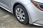 $19595 : Toyota Corolla 2024 LE 4dr S thumbnail