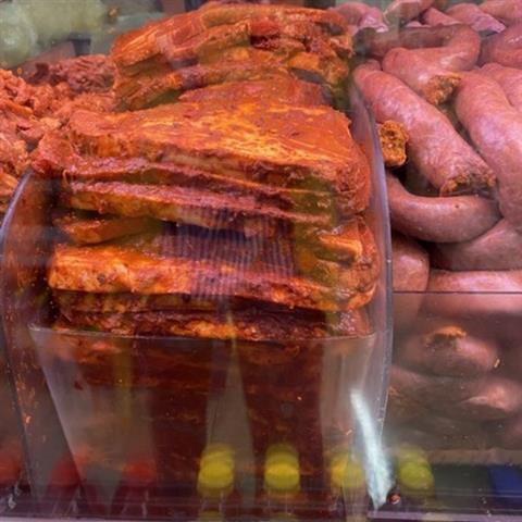 La Venadita Meat Market image 7