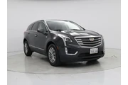 Cadillac XT5 2017 Luxury 4dr en Fresno