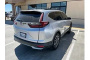 $17770 : Honda CR-V 2021 EX 4dr SUV thumbnail