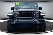 $38000 : Jeep Wrangler 2024 4x4 Willy thumbnail